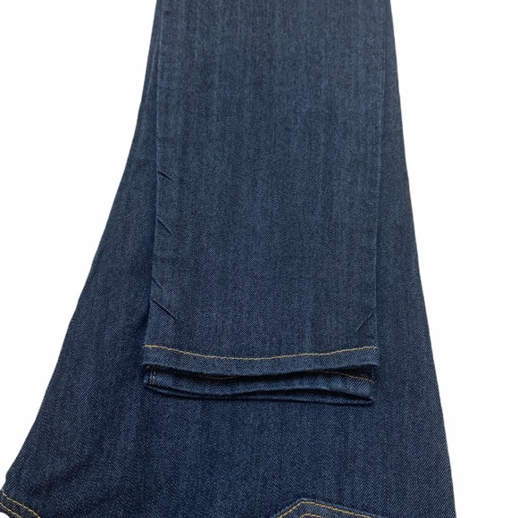 Ag Adriano Goldschmied Maternity Jeans - Picture 8 of 13